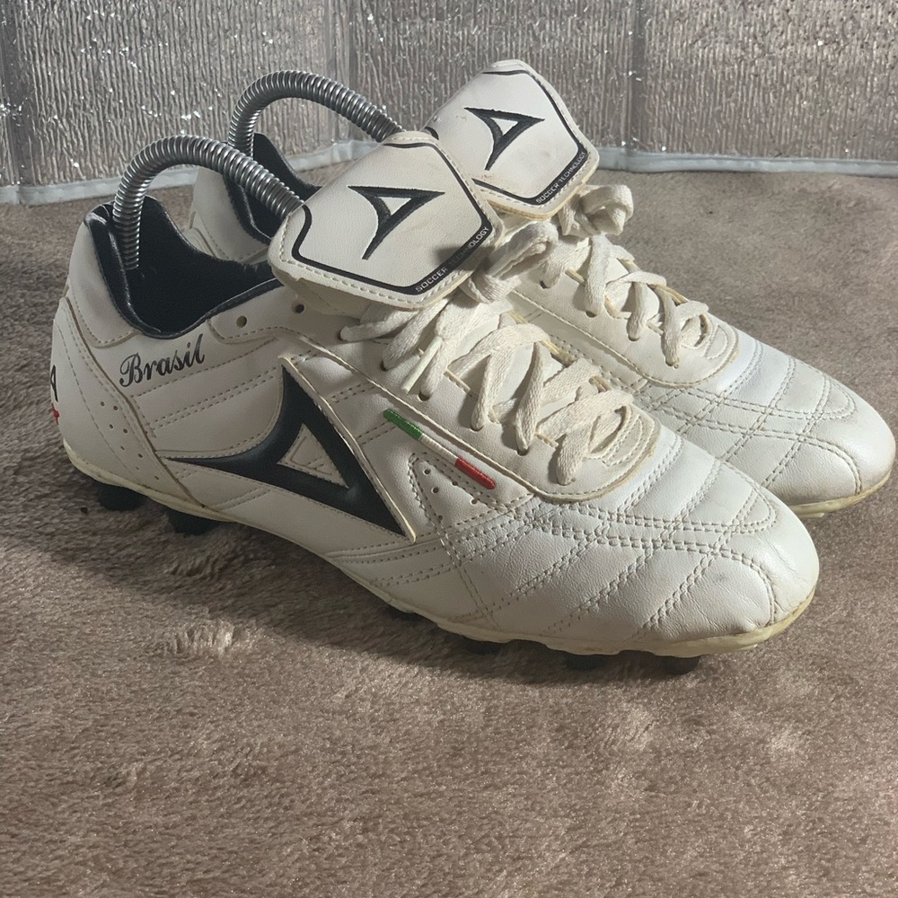 Pirma Soccer Cleats